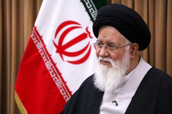 علم الهدی: نباید بگذاریم جلوی مقابله با بی‌حجابی را بگیرند | زن بی‌حجاب باعث شهوترانی‌ جوانان است!