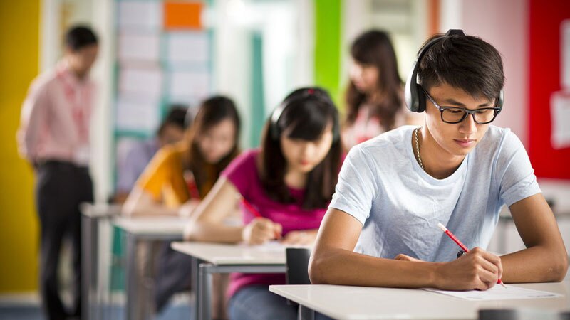 زبان انگلیسی برای مهاجرت