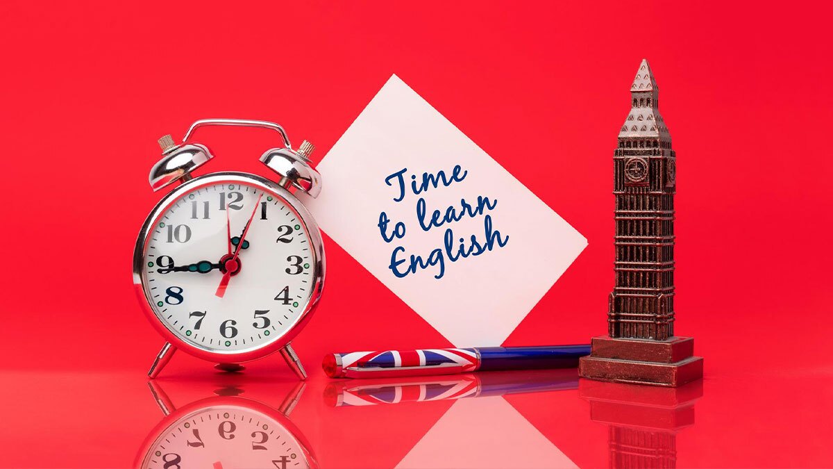 چطور لغات انگلیسی فراموش نکنیم