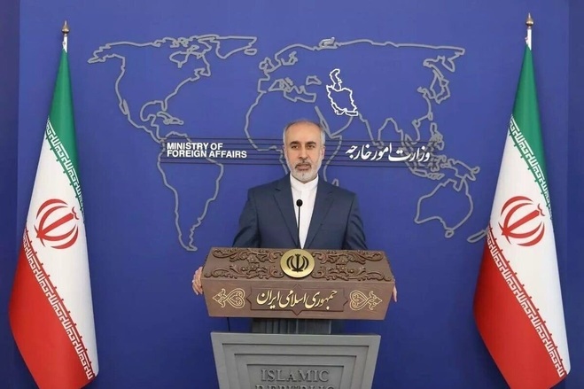 واکنش وزارت خارجه به ادعای نقش ایران در ترور ترامپ