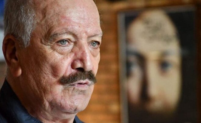 سعید راد درگذشت | علت فوت از کجا آغاز شد؟
