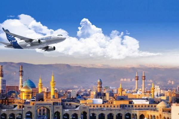 بهترین زمان خرید بلیط ارزان مشهد