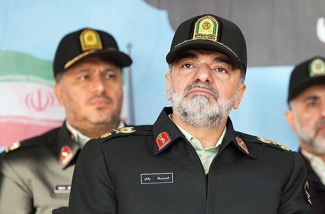 رادان تکلیف «طرح نور» را مشخص کرد | توپ در زمین پزشکیان افتاد