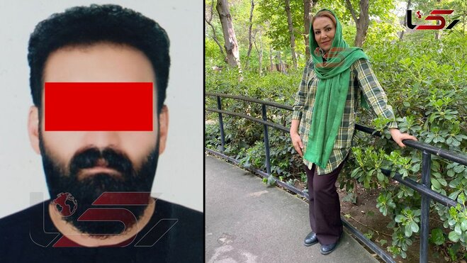 جنایت مرد تهرانی علیه همسر سابق و فرزندان | پسر خواستار قصاص فوری پدر شد! +تصویر