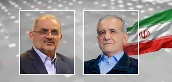 انتصاب گزینه غافلگیرکننده برای ریاست دفتر مسعود پزشکیان +سوابق