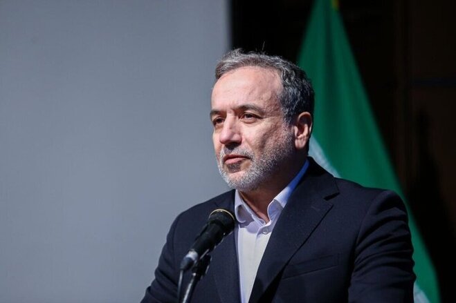 شرط عراقچی برای بازسازی روابط با کشور‌های اروپایی و مدیریت تنش!