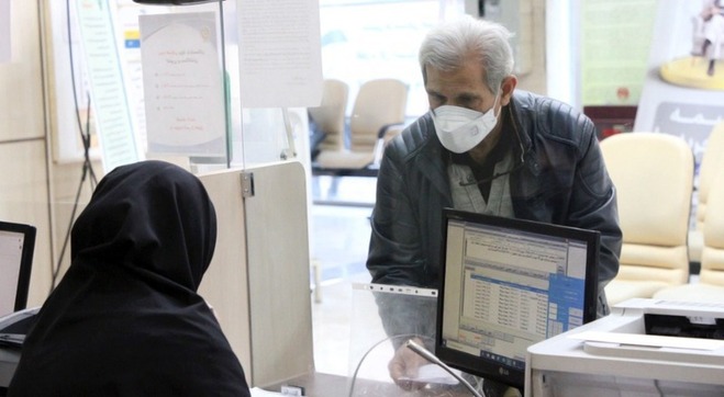 شرط یا سنگ‌اندازی برای پرداخت وام ۳۰ میلیونی به بازنشستگان تامین‌اجتماعی |  ۱ ۰۰۰ ۰۰۰ تومان هنوز واریز نشده!