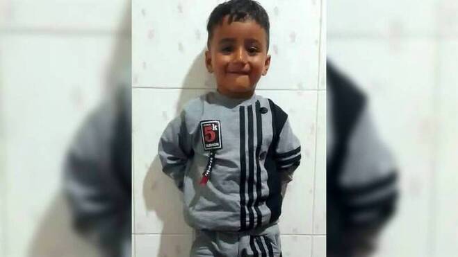 جزییات مرگ کودک ۴ ساله گمشده؛ جسد در خانه همسایه بود!