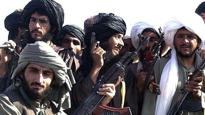 طالبان «ریش» را رسما اجباری کرد!