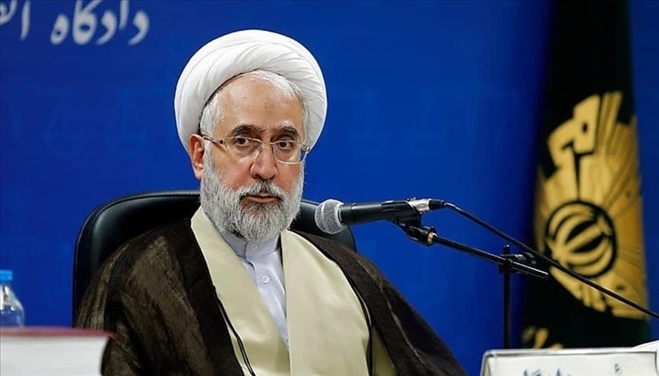 دادستان کل کشور: برخورد فیزیکی و کتک‌زدن بدحجابان در خیابان توجیه ندارد
