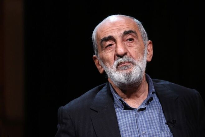 داستان‌سرایی شریعتمداری درباره اقدام «خطرناک و پلشت» اخیر مسعود پزشکیان!