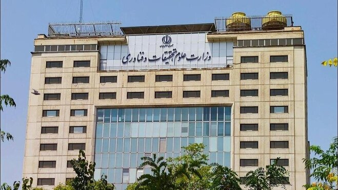 آخرین اخبار درباره وضعیت دانشجو اخراجی؛ دانشجویان هم باید همراهی کنند | تائید رسمی اخراج ۵ نفـر!