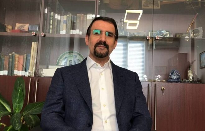 معاون سیاسی دفتر مسعود پزشکیان مشخص شد