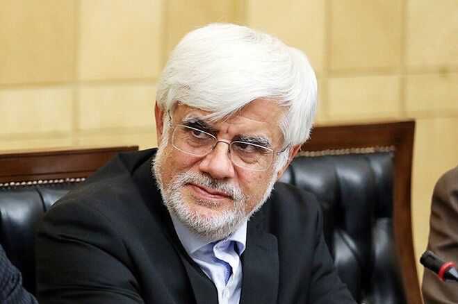 توضیحات بودار عارف در مورد قیمت بنزین | تصمیم عجولانه‌ای نمی‌گیریم، عدالت را مدنظر داریم!
