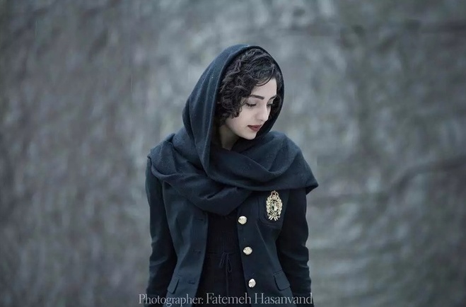 مهاجرت تک‌ستاره دختر سینمای ایران به کشور متفاوت | تغییر چهره او را ببینید! (عکس)