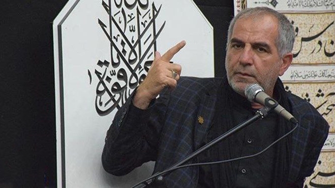 جزییـات ترور حسن نصرالله از زبان مشاور فرمانده سپاه قدس | ترور با استفاده از گاز ممنوعه؟ (صوت)
