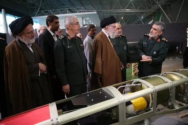 آشنایی با موشک هایپرسونیک؛ آخرین لیست و مشخصات موشک‌های هایپرسونیک ایران