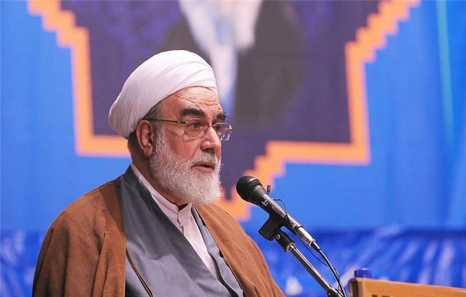 رئیس دفتر رهبری: زنان به برکت نظام به جا‌ی مهم رسیدند | دیدیم حزب الله چه به سر اسراییل آورد