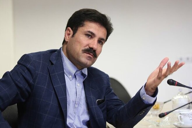 اولین دست رد مجلس به پزشکیان؛ استعفا رای نیاورد!