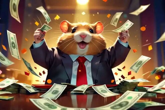 لیست تاریخی؛ بالاخره قیمت همستر مشخص شد! | تصویر