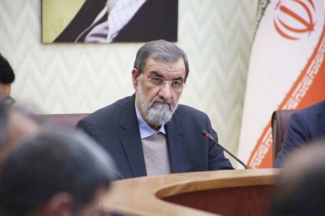 محسن رضایی: اسرائیل شاید به ایران حمله کند؛ دولت‌های منطقه هرچه‌زودتر تصمیم بگیرند