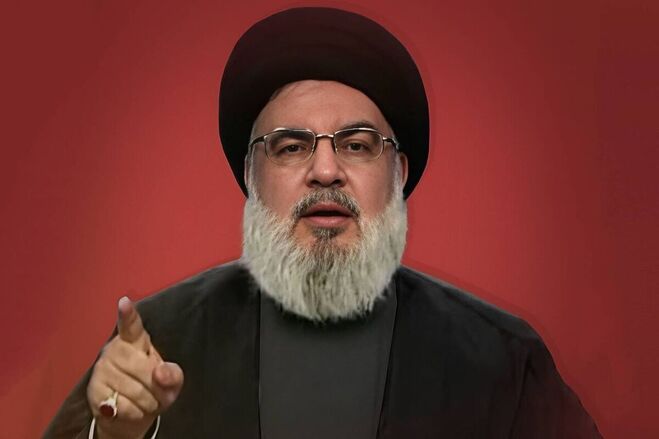 ادعای رسمی از ارتش اسرائیل: نصرالله را ترور کردیم