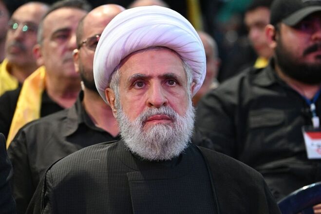 سخنرانی مقام ارشد حزب‌الله بعد از شهادت نصرالله: گزینه‌ جانشینی بسیار آسان است | همه متحدند