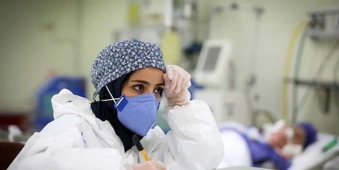 پرستاران درانتظار تحقق وعده‌های دولت پزشکیان