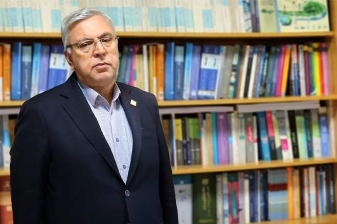 ادامه ادعاها درباره منع تحصیل دانشجویان در سال ۱۴۰۱؛ هیچکسی نداشتیم!
