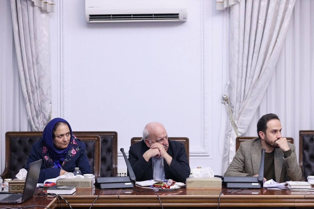 اطمینان می‌دهم دروغ نگفتیم | حمایت رهبری نبود خیلی از اقدامات ممکن نمی‌شد | در حال تلاش ترمیم سرمایه اجتماعی‌ایم | اسرائیل با ترور در برنامه‌های ما اخلال ایجاد کرد