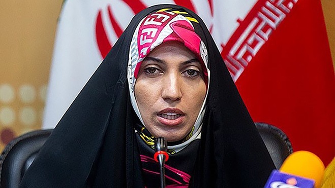 حکم دادگاه شکایت آمنه‌سادات ذبیح‌پور؛ حبس و عذرخواهی در روزنامه!