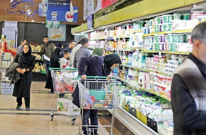 جدول افزایش نرخ کالا‌های اساسی؛ قیمت جدید برنج، روغن، گوشت و مرغ
