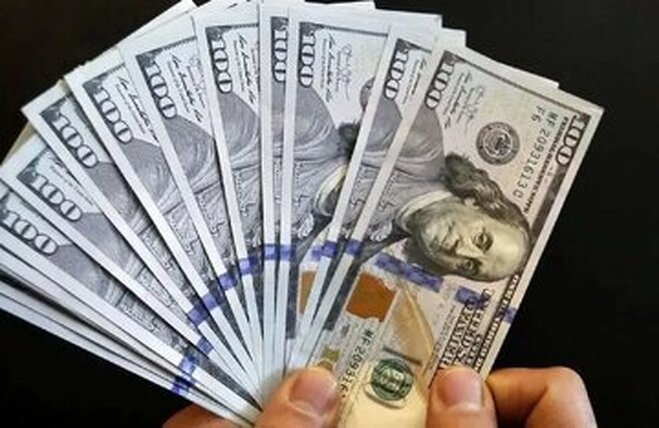 چرا ریزش دلار مانند روز اول بعد از حمله اسراییل ادامه نیافت؟