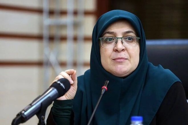 سخنگوی دولت: صدای مخالفان فیلترینگ شنیدیم | نیازی به لشکرکشی خیابانی نیست (فیلم)