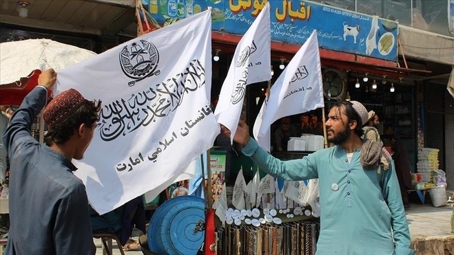 اقدام باورنکردنی وزارت امر به معروف طالبان علیه تلویزیون | تصویر هر موجود زنده‌ای ممنوع!