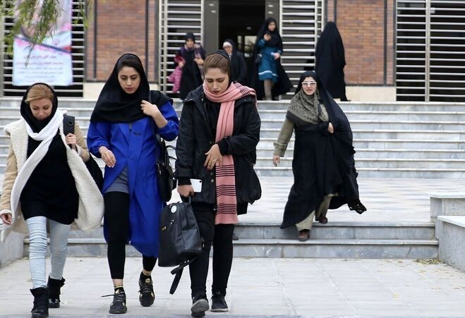 رسما لایحۀ جنجالی حجاب، قانون شد +متن