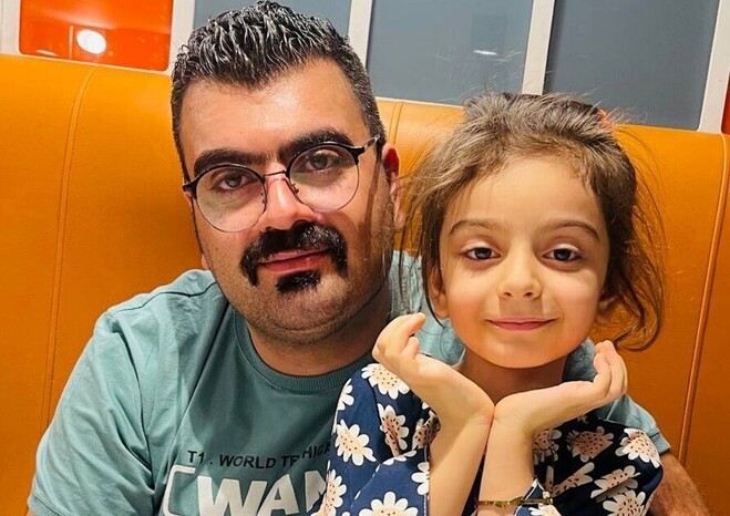 جنجال مسمومیت مرگبار خانواده‌های ایرانی بعد از خوردن ماکارونی | روایت‌های بسیار تلخ پدران کودکان فوت شده از شرایط مرموز | میگن برو ۶ ماه دیگه بیا! + عکس و صوت