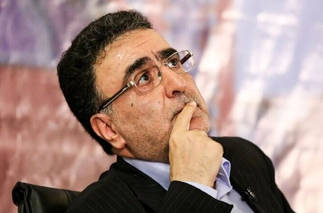 جزئیات پرونده تاجزاده از زبان وکیلش | جرم او چه بود؟