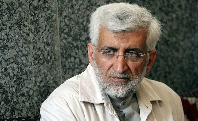 جلیلی: حرف از توافق جدید اشتباه است