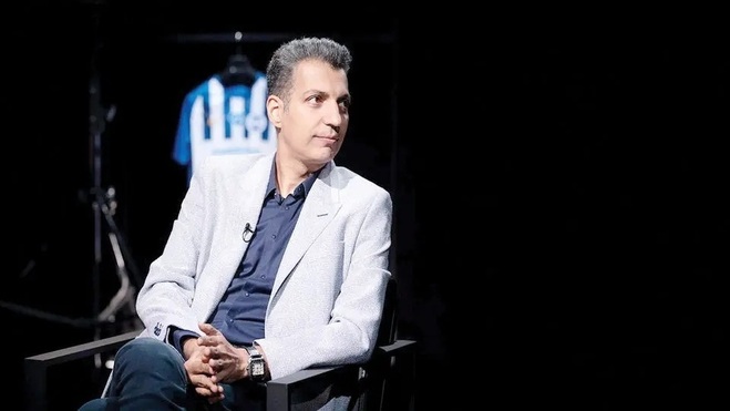 گزارش ساده فردوسی‌پور داستان شد؛ شکایت صداوسیما بدون اسم بردن از او! +سند