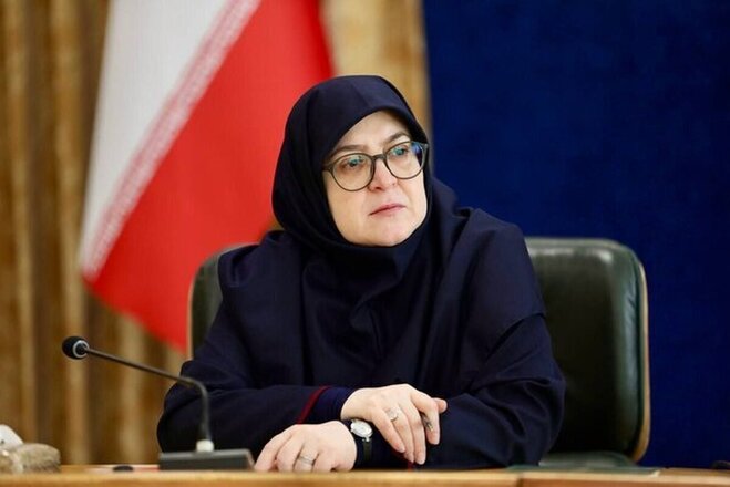 سخنگوی دولت: پزشکیان نتوانسته در وعده رفع فیلترینگ موفق شود | فیلم