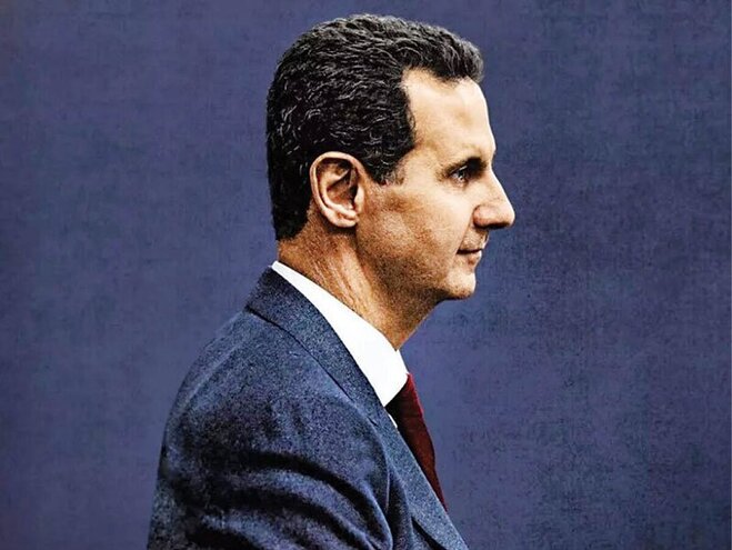بشار اسد تمام شد؛ روشن کنید اشتباه کجا بود و چقدر هزینه دادیم؟