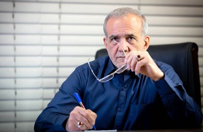 انتقاد پزشکیان از مدارس خصوصی: برای کاستن از بار مالی دولت به وجود آمدید | موجب بی‌عدالتی آموزشی نشوید