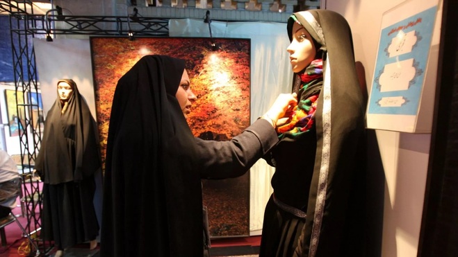 کشف تازه در قانون حجاب؛ ردپای یک مجازات سخت‌گیرانه و باورنکردنی!
