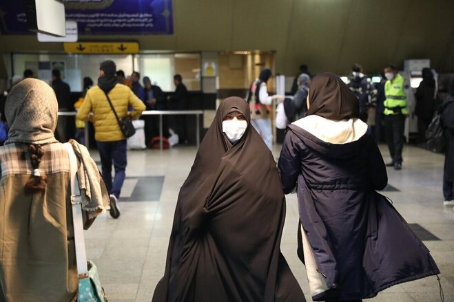 معاون پارلمانی پزشکیان: وفاق ما پابرجاست | فعلا قانون حجاب را برای اجرا ابلاغ نکنید