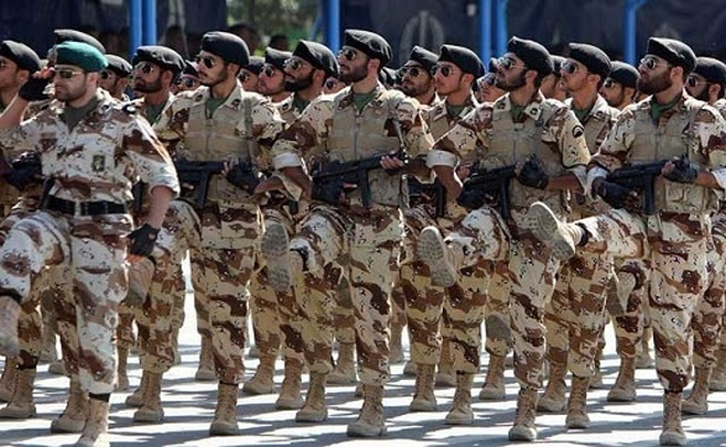 تکذیب ماجرای پناهندگی نیروی ارشد قدس سپاه پاسداران در سوریه | ۱۰ ایرانی آنجا ماندند؟
