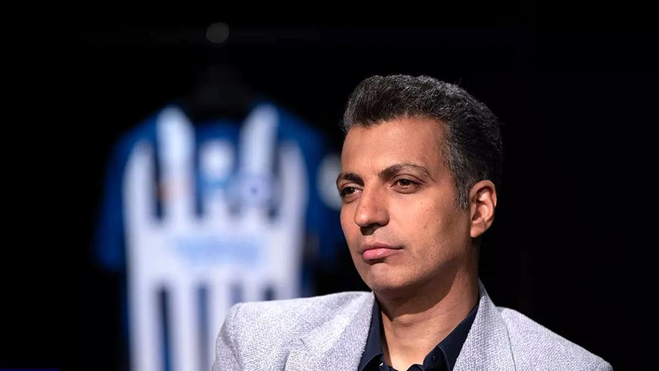 آب پاکی فردوسی‌پور بر روی دست همگان: به خاطر اصولم به صداوسیما برنمی‌گردم | فیلم