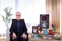 پیام نوروزی پزشکیان در کنار سفره هفت‌سینش: تورم و گرانی‌ها را با تمام وجود درک می‌کنم | ادامه مدیریت و زندگی با روش گذشته به‌معنی بدتر شدن ناترازی‌هاست +عکس