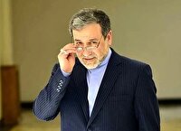 عراقچی: پاسخ نامۀ ترامپ را می‌دهیم | نامه جنبۀ تهدید دارد | سال سخت، مهم و پیچیده‌ای خواهد بود +فیلم