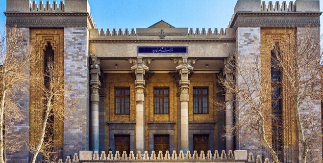 توضیح وزارتخارجه درباره حواشی نامه‌نگاری با امریکا؛ چرا مردم خبر ندارند؟
